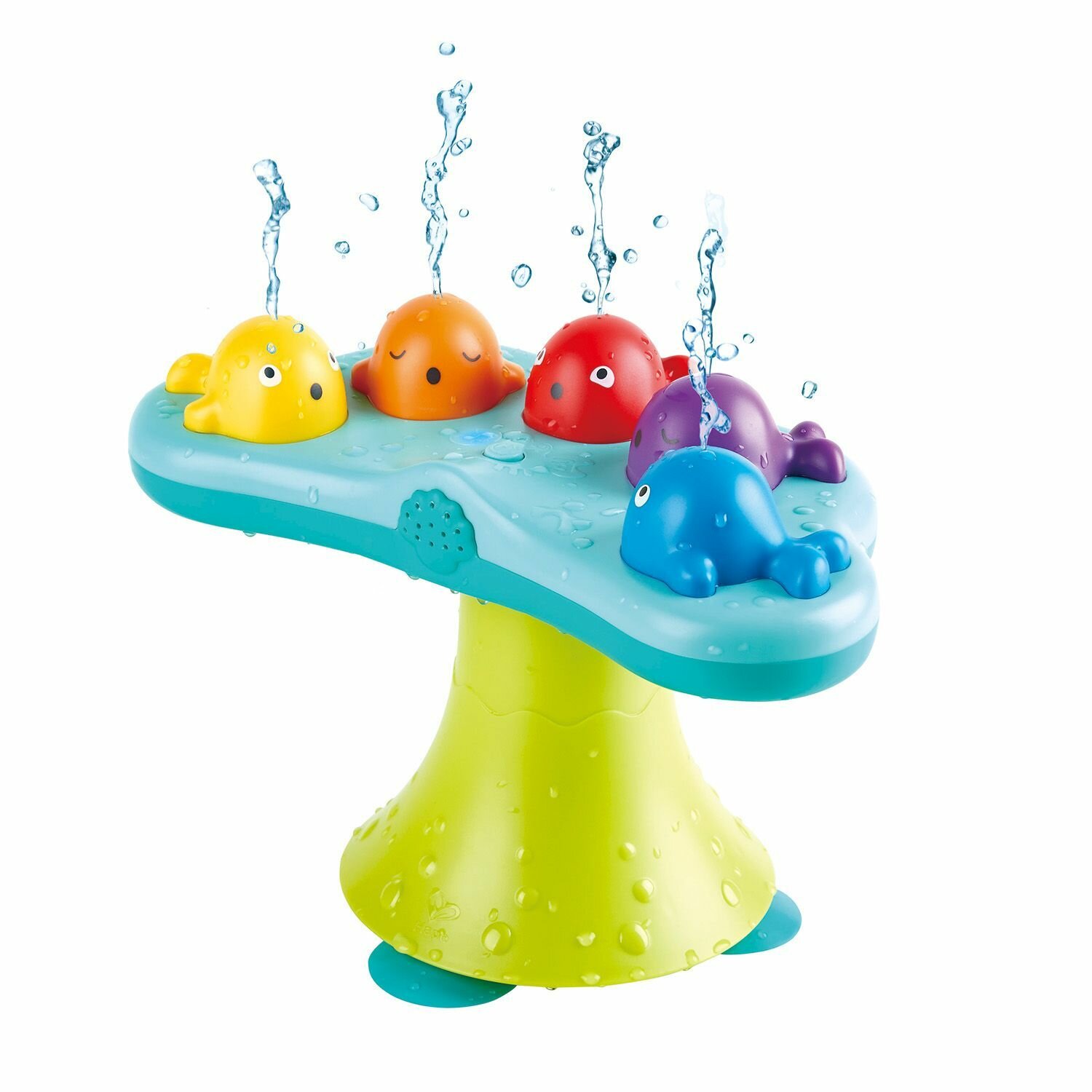 HAPE Игрушка для купания Музыкальный фонтан