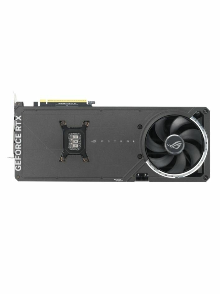 Видеокарта ASUS ROG Astral GeForce RTX 5080 Gaming OC 16Gb (90YV0LV0-M0NA00) — фото 1