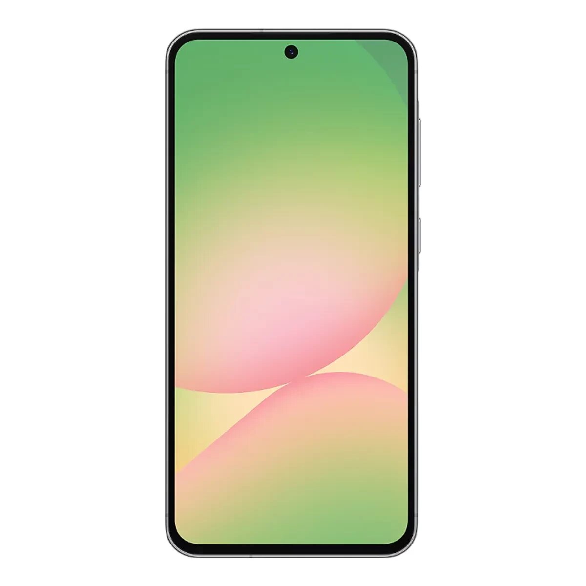 Смартфон Samsung Galaxy A56 5G 8/128GB Black