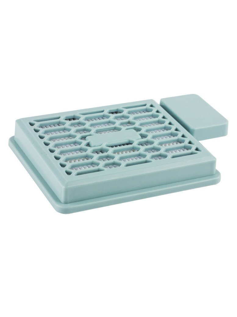 Фильтр целлюлозный HEPA для пылесоса LG FVD3700