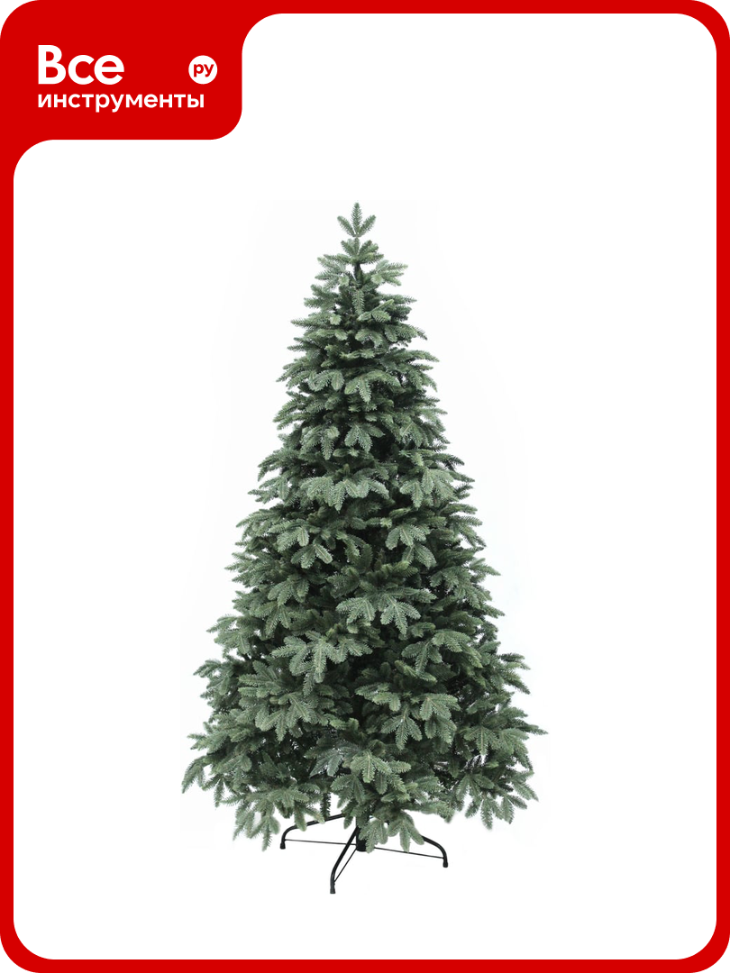 Искусственная ель BEATREES MERIDIAN 1.9м 1031019