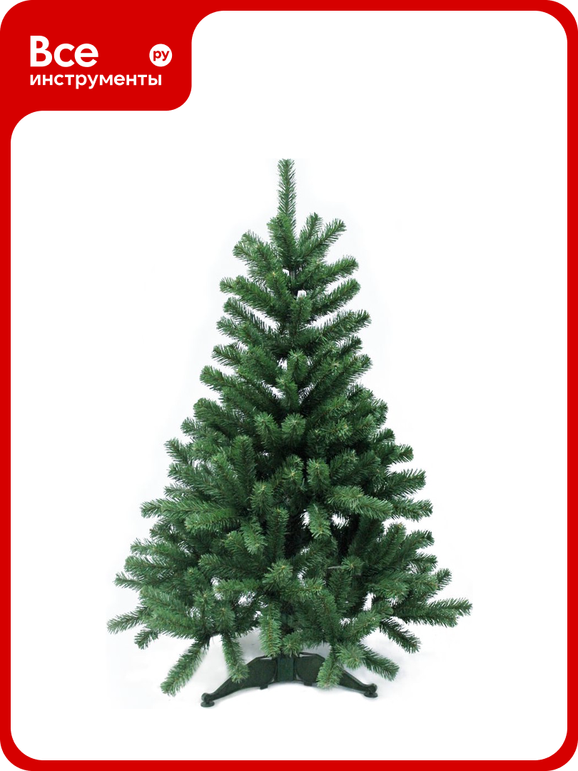 Искусственная ель BEATREES Звездная Light 1.2 м 1011612