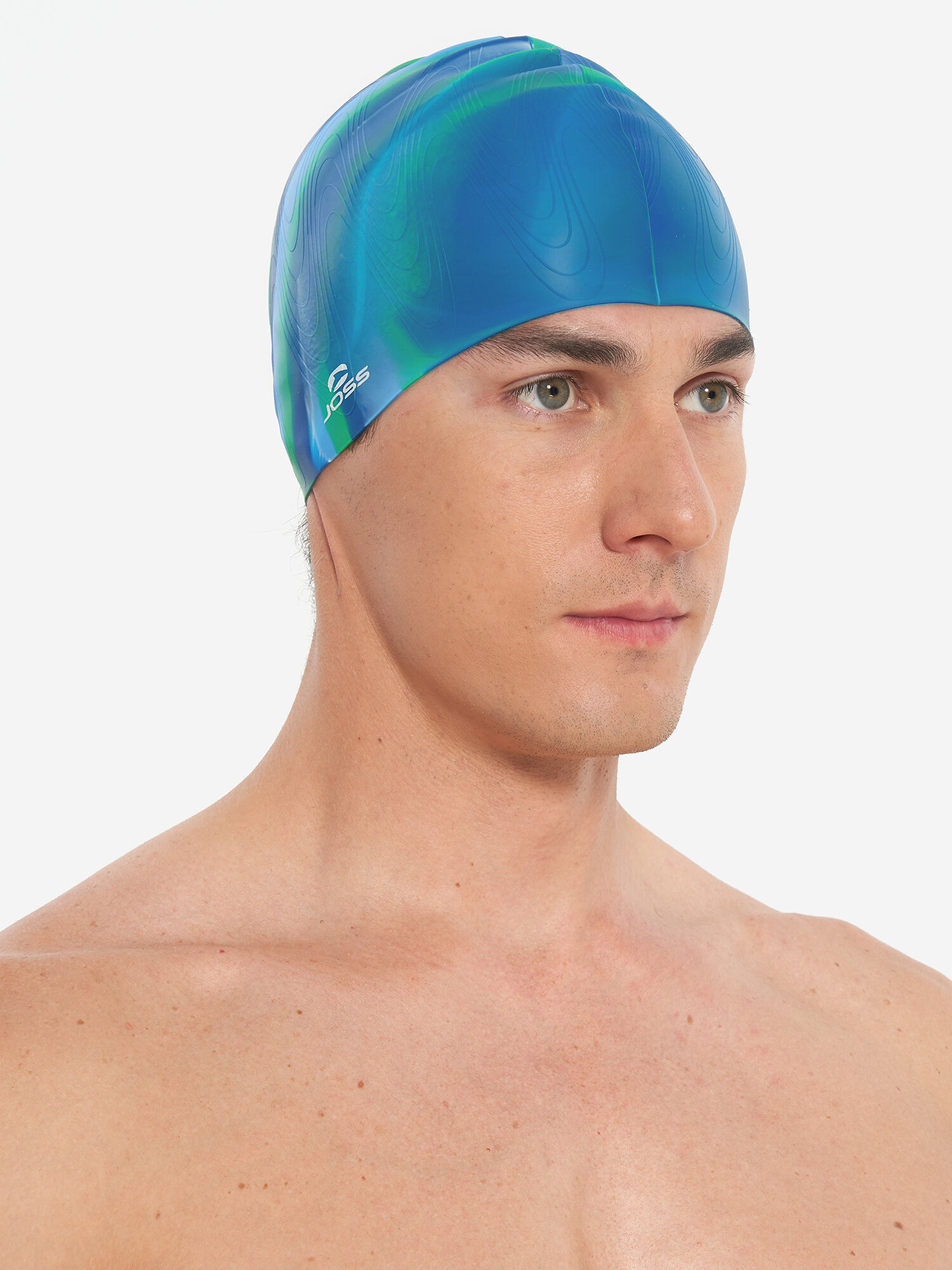 Шапочка для плавания Joss — фото 1