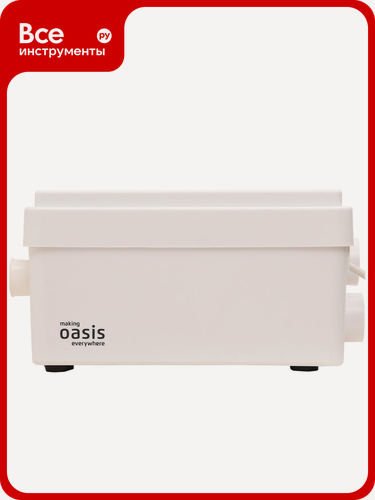 Изображение товара Канализационный насос Oasis "making everywhere" SD-250
