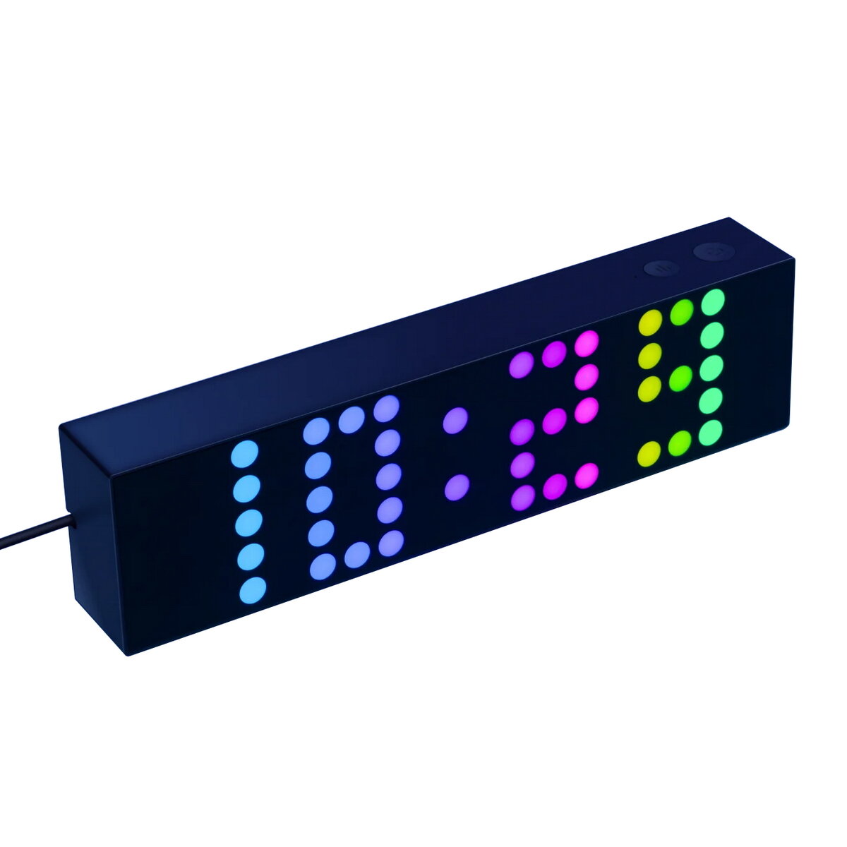 Освещение Yeelight Умный светильник Yeelight Cube Smart Lamp Lite (YLFWD-0062) Package-WiFi уц-3-1