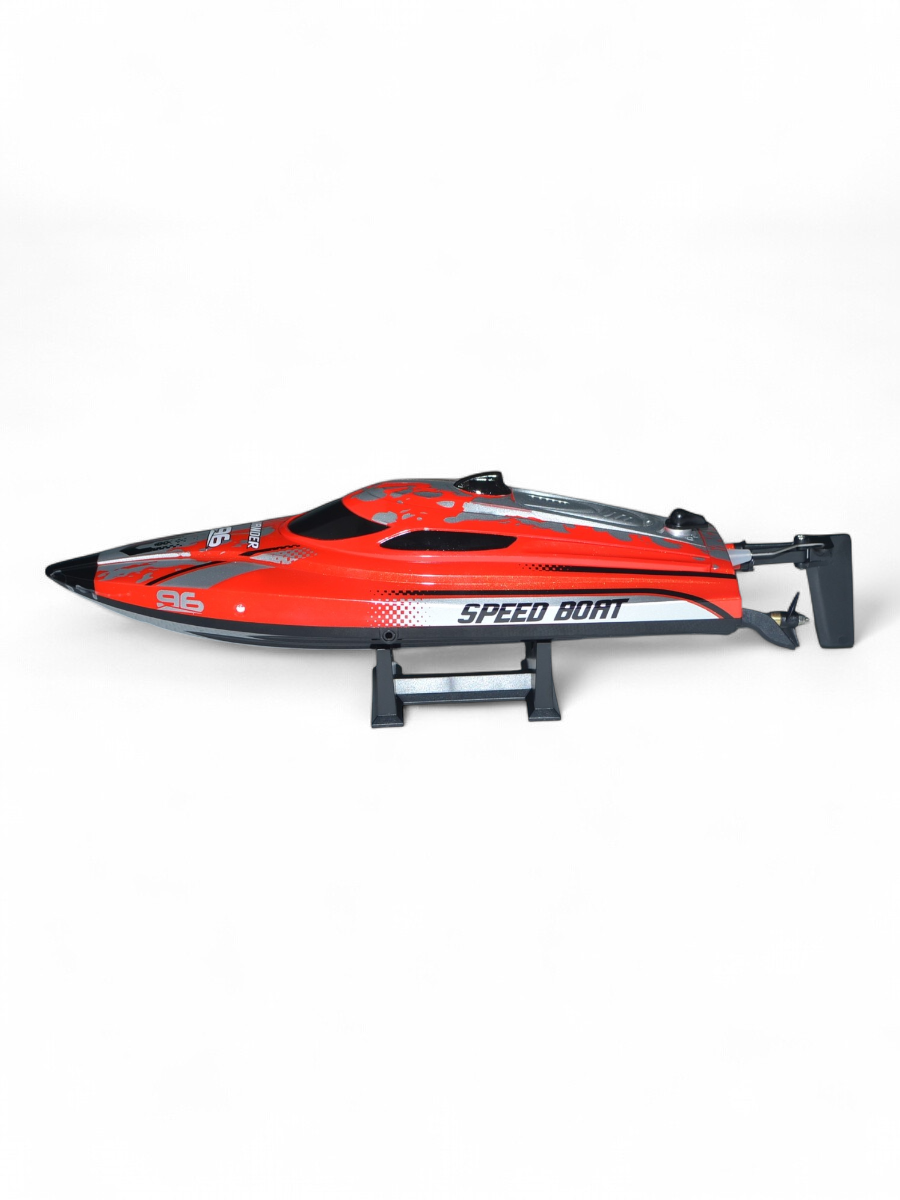 Катер РУ Hongxunjie — фото 1