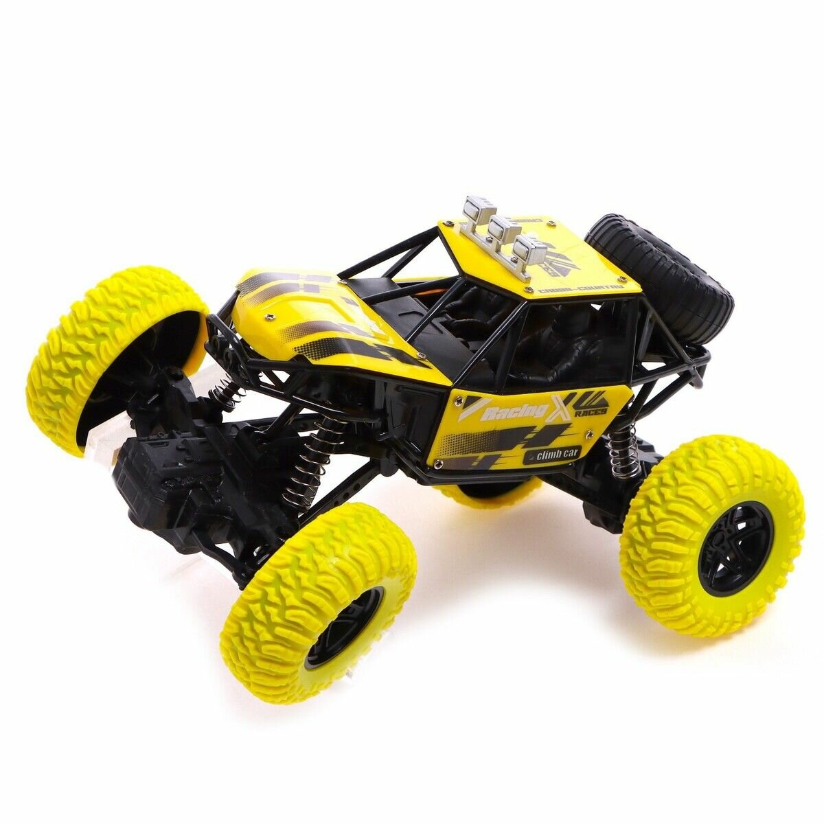 Автомобиль РУ FAIRYMARY BMW SuperDrift 1:20