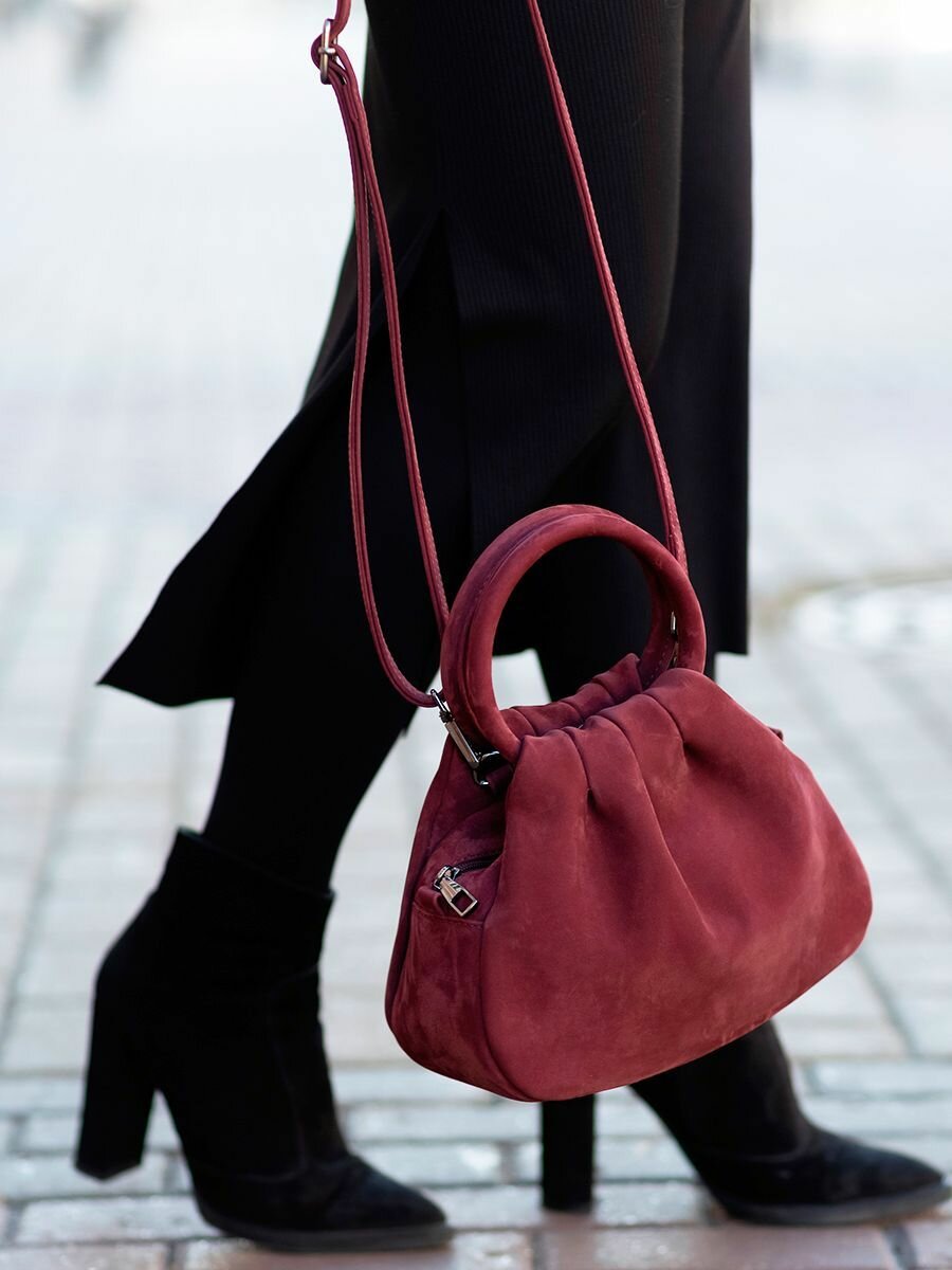 Сумка купол