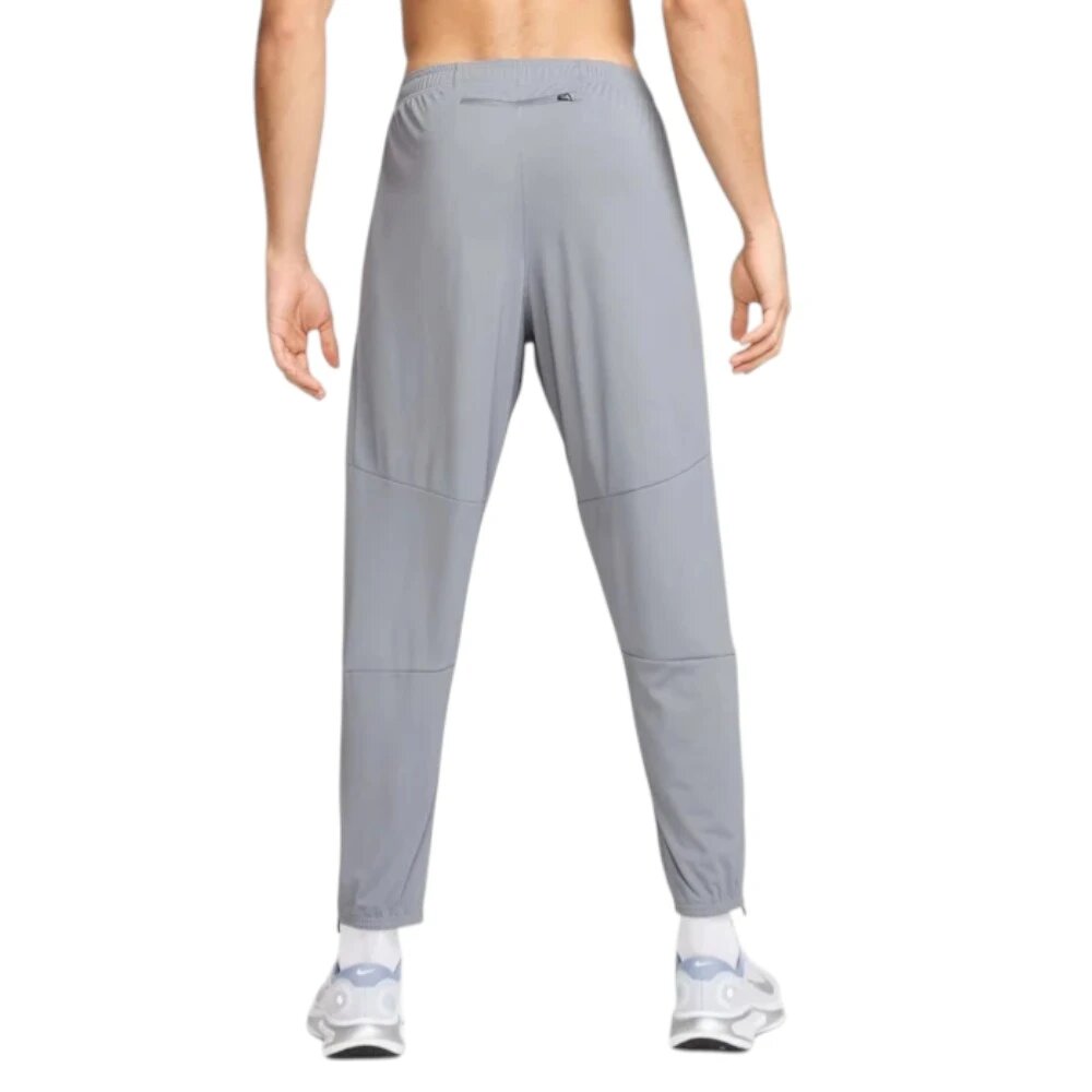 Брюки NIKE, размер XL , серый — фото 1