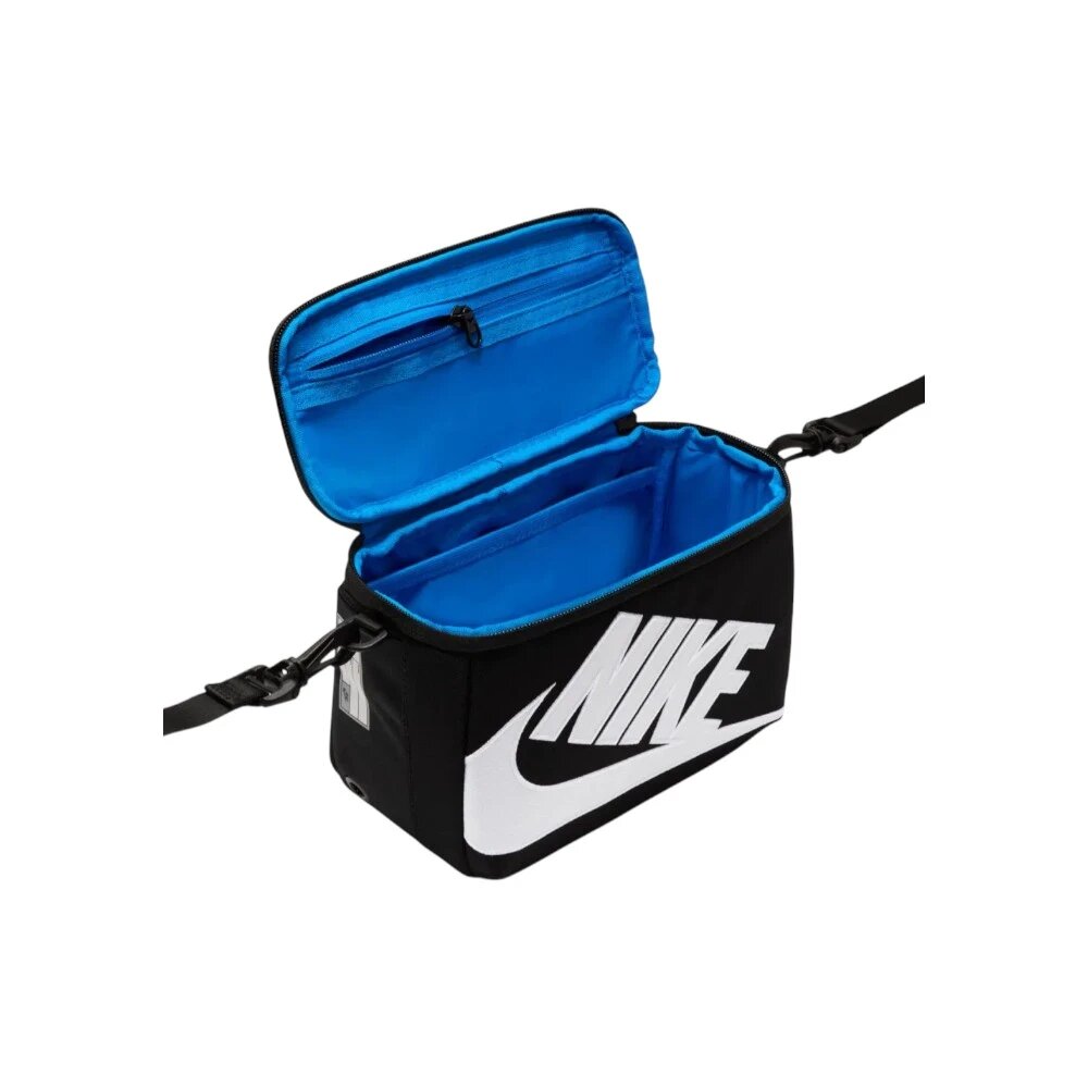 Сумка кросс-боди NIKE, 010 — фото 1