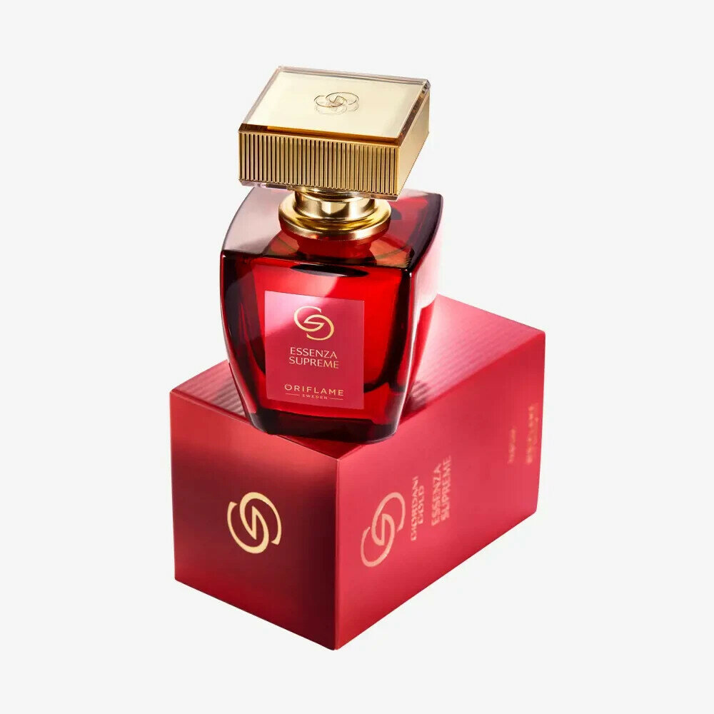 Парфюмерная вода Giordani Gold Essenza Supreme для женщин, 10 мл