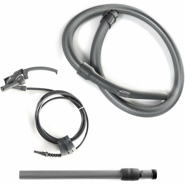 Пылесос Thomas Twin Tiger, аквафильтр, 8 кг, 1600Вт, радиус уборки до 9 м — фото 1