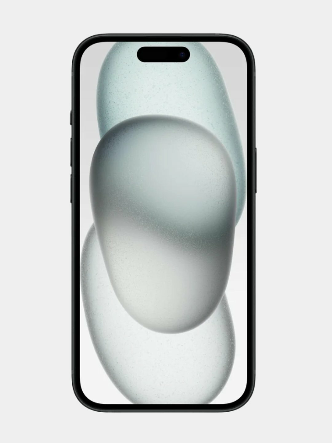 Смартфон Apple iPhone 15 5G,128ГБ SIM eSim, Apple A16 Bionic, Черный — фото 1