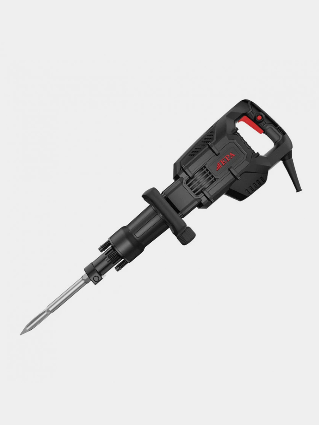 Отбойный молоток EPA EOM-45P PRO 1700 Вт, 1500 уд/мин , Тип патрона HEX-30 — фото 1