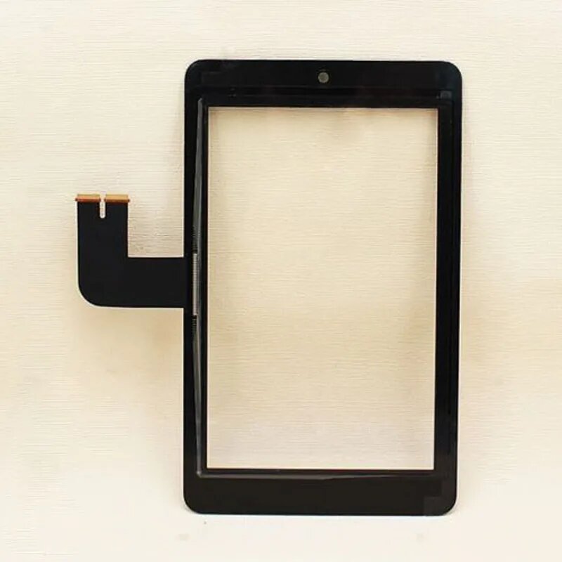 Новый сенсорный экран 7 'для Asus MemoPad HD7 ME173 ME173X K00B k00U дигитайзер стеклянный сенсор запасные части