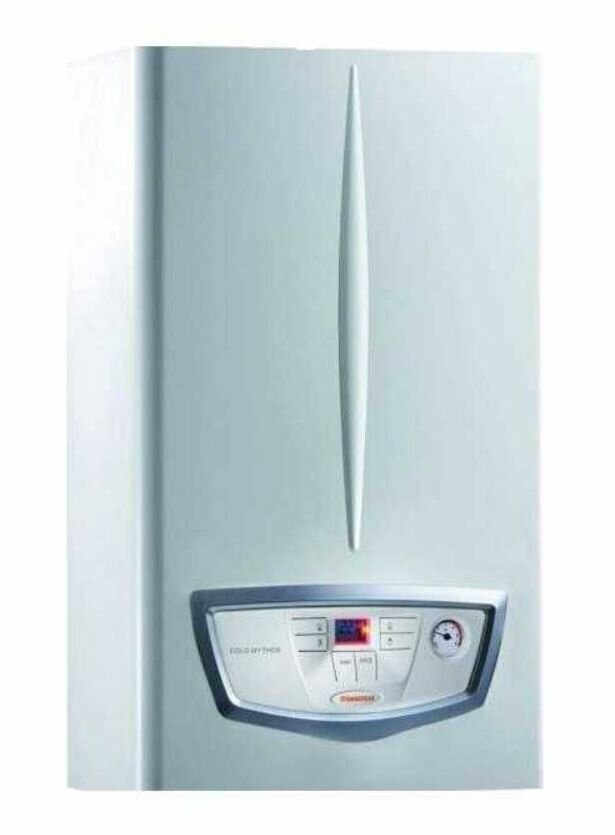 Настенный газовый котел Immergas Eolo Mythos 10 2 R