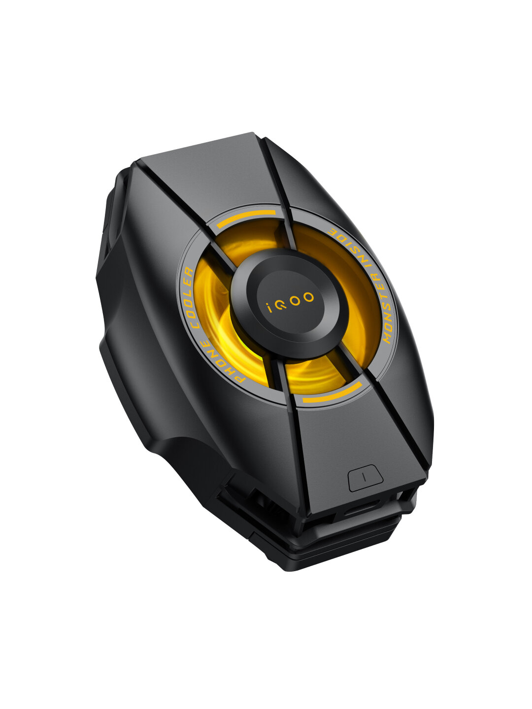 Кулер для мобильного телефона, iQOO Cooler 2, мгновенное охлаждение — фото 1