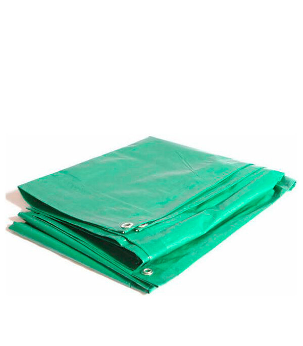 Тент тарпаулин Изостронг 115 г/кв. м 3х4 м