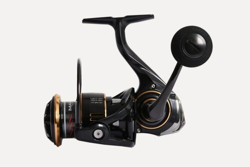 Изображение товара Катушка рыболовная Maximus Contact 5000PG