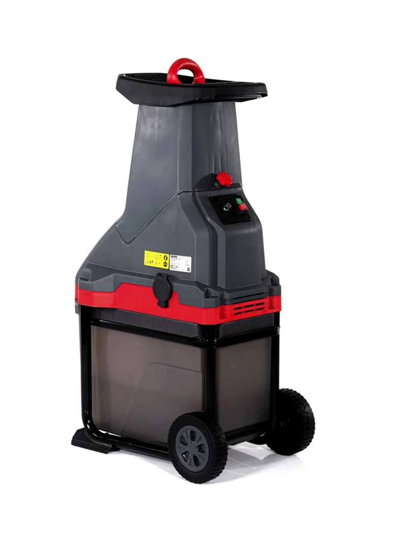 Измельчитель GEOS EASY CRUSH MH 2810  электрический контейнер 40мм