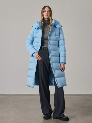 Изображение товара Пальто