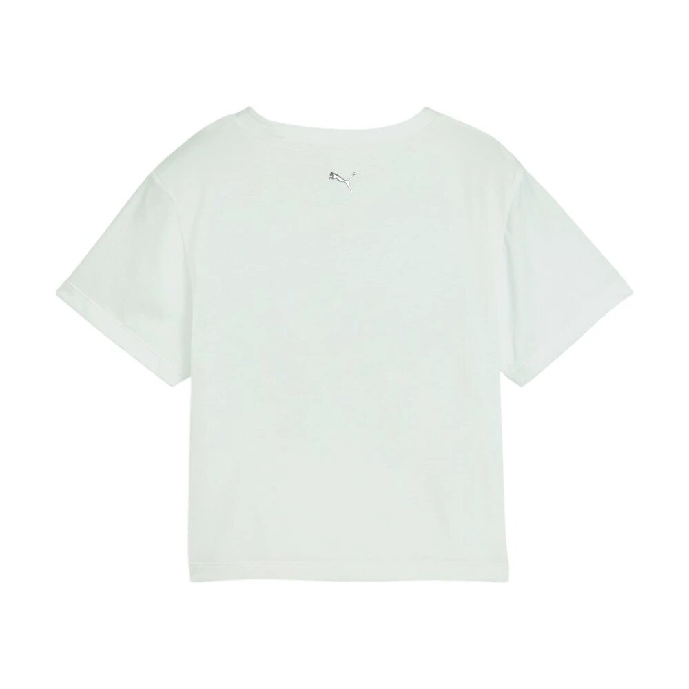 Футболка PUMA, размер S — фото 1