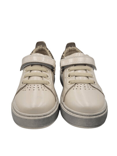 Кроссовки Moozy, размер 26, бежевый — фото 1