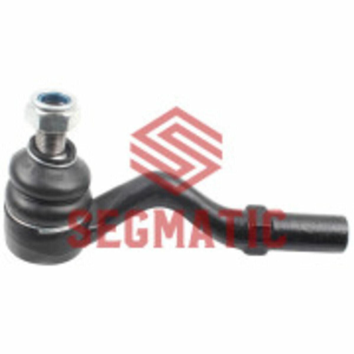 Наконечник Рулевой Левый / Мв W210 2Wd All 95>(Segmatic Sgst2137)