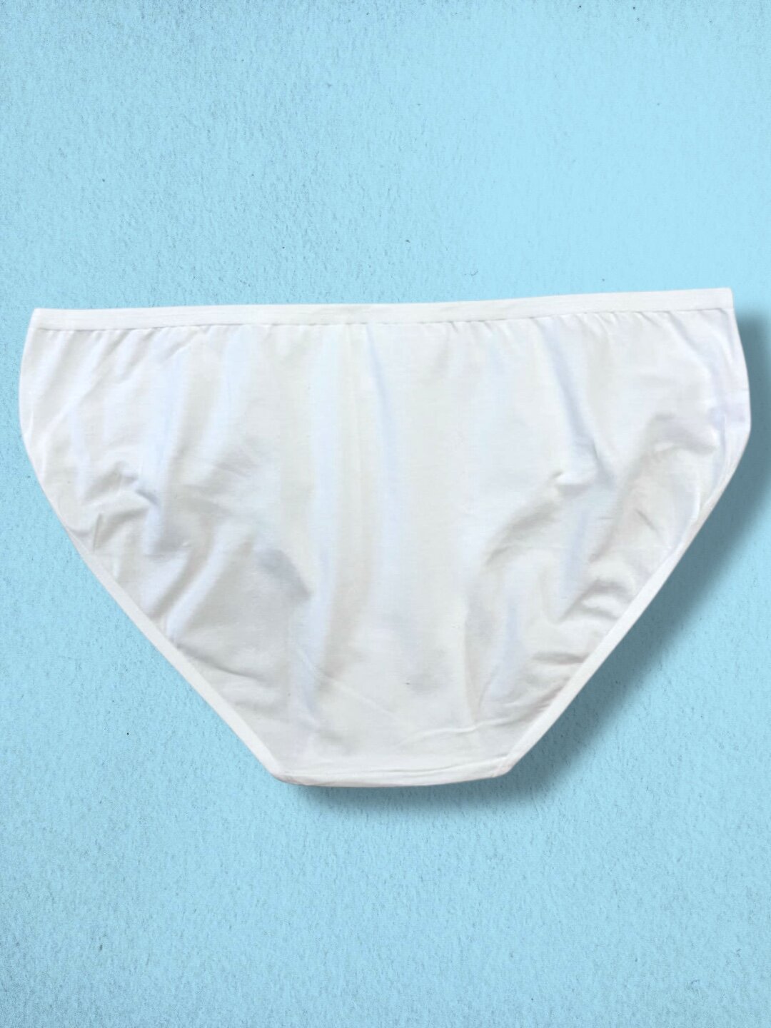 Трусы , размер 3XL, коралловый — фото 1