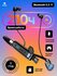 Беспроводные наушники Dressphone DP07, для смартфона и ПК, с микр...