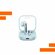 Беспроводные наушники Xiaomi redmi Buds 6 Active (M2344E1) Blue, ...