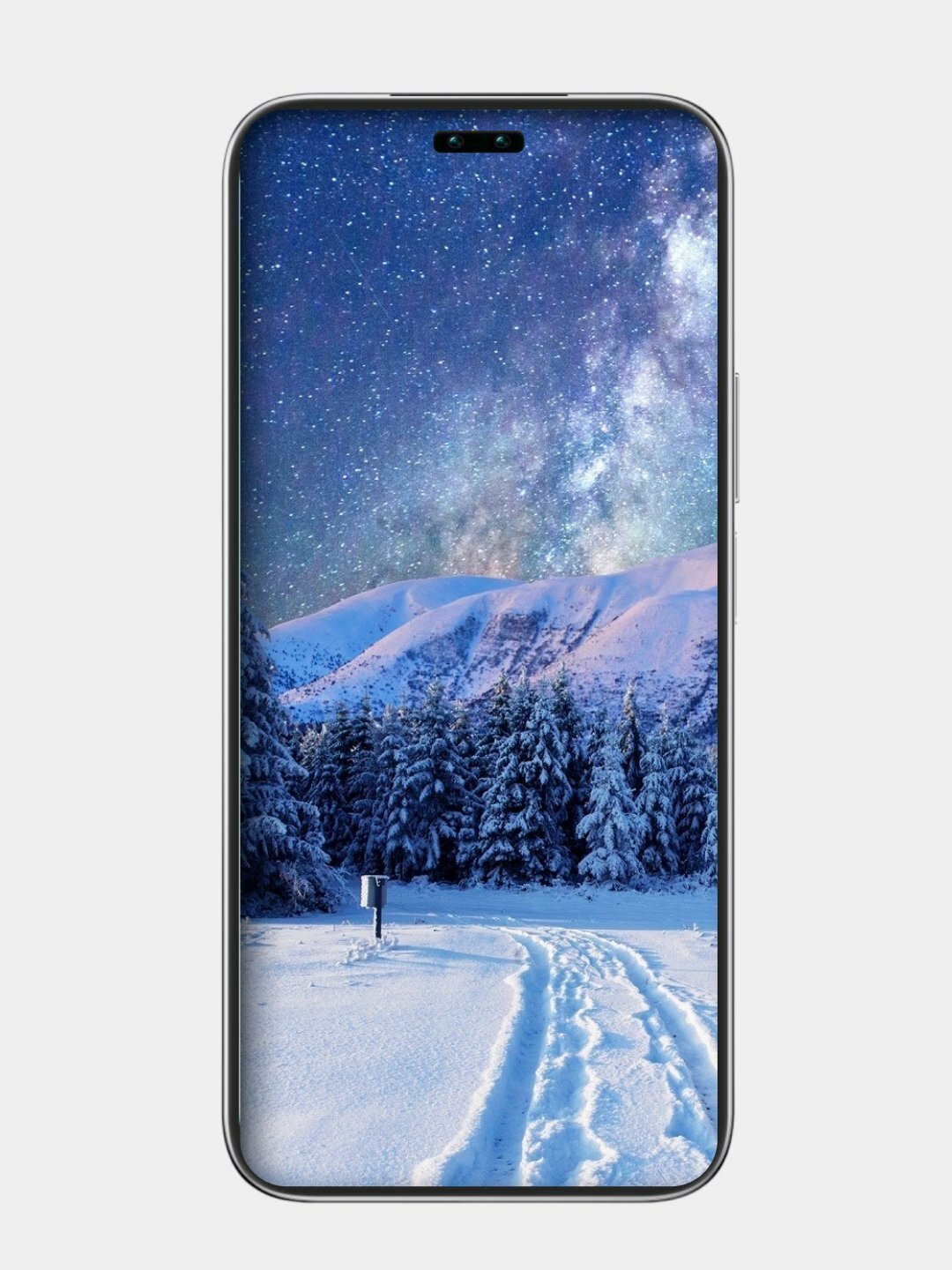Смартфон Honor X8b 8/128-256 ГБ, NFC, 2 SIM, Amoled, 108 мп. — фото 1