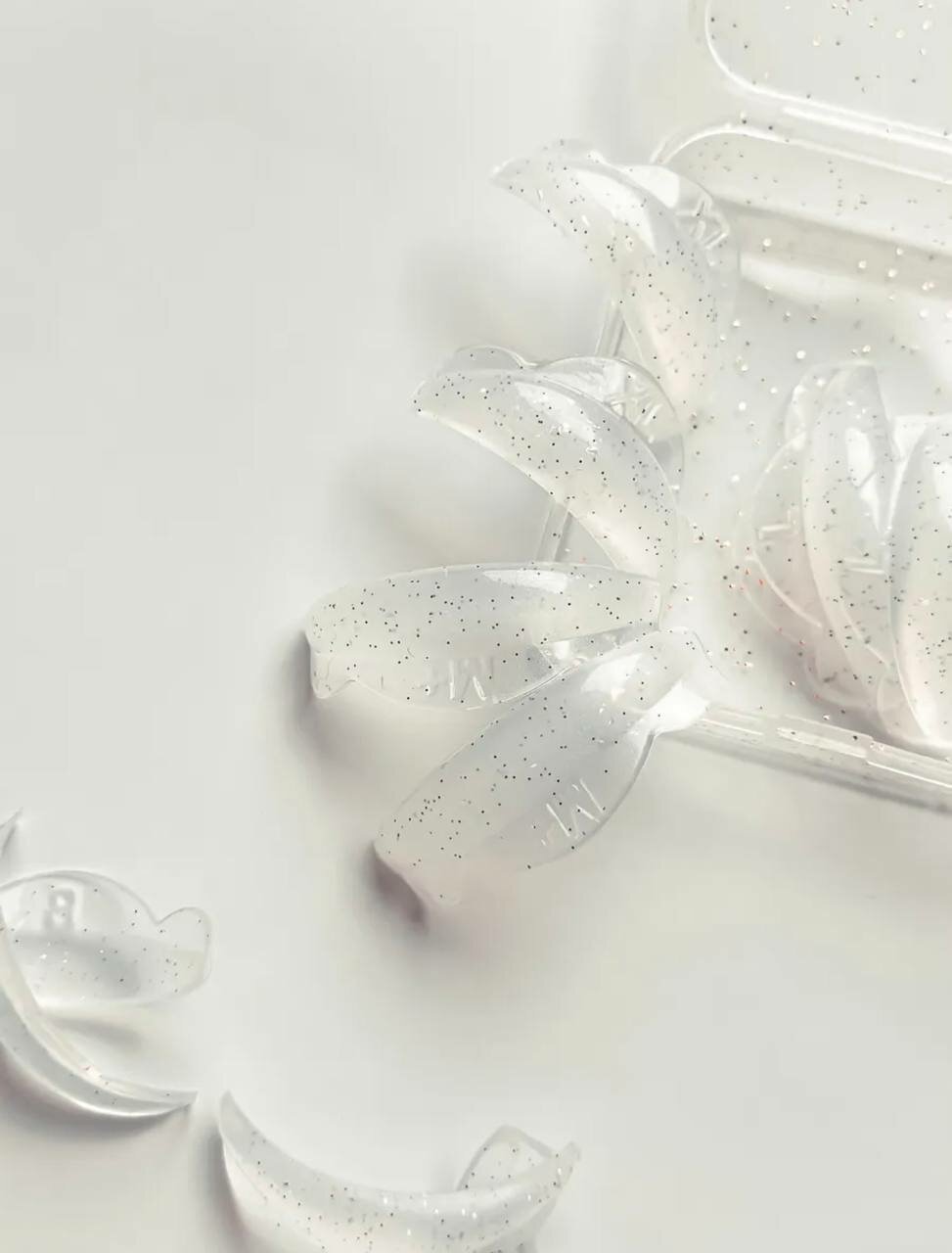 Валики для ламинирование ресниц dolly — фото 1