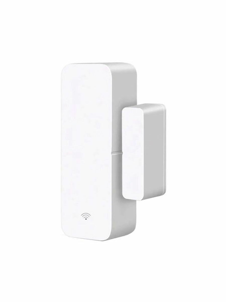 Jet умный датчик открытия дверей Smart Home Door&Window Sensor (белый) Smart Door&Window Sensor