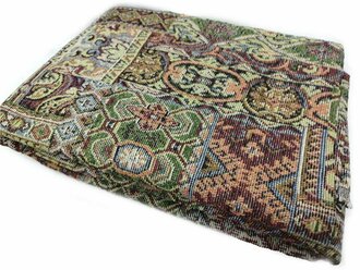 Покрывало гобеленовое (е-2) , СН-Текс, абстрактный узор, 200х220