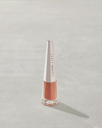 Изображение товара Fenty Beauty Stunna Lip Paint Стойкая жидкая помада для губ 4 мл, Uninterested