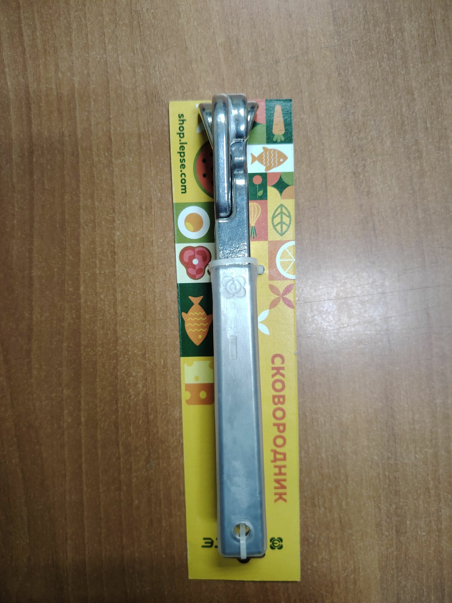 Сковородник Лепсе чапельник 2М