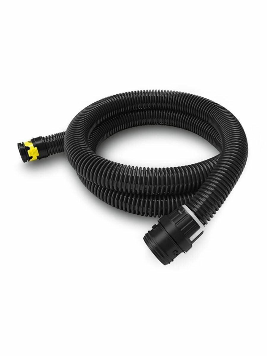 Шланг , с замком и защелкой, DN 35, 2,5 метра. Для пылесосов Karcher NT 30/1 Ap L, артикул 2.889-136.0, (5.034-135.0)