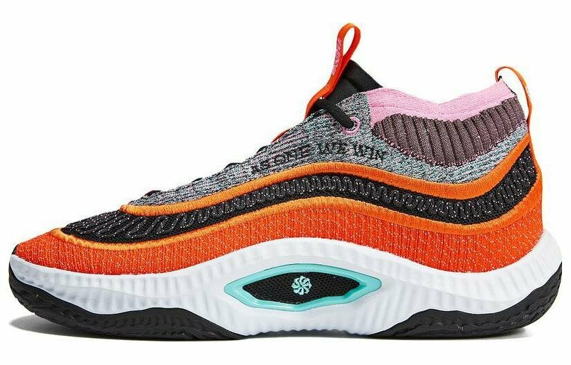 Кеды NIKE Cosmic Unity 3, размер EU 46 стопа (30CM)