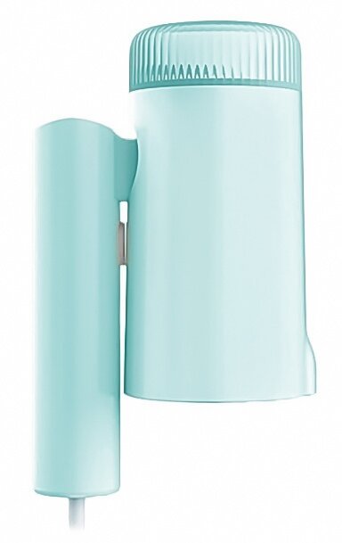 Ручной отпариватель Lofans Long Fei Folding Handheld Hanging Machine Blue (GT-313B) — фото 1