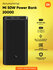 Внешний аккумулятор Xiaomi Mi 50W Power Bank 20000(PB2050SZM), Li...