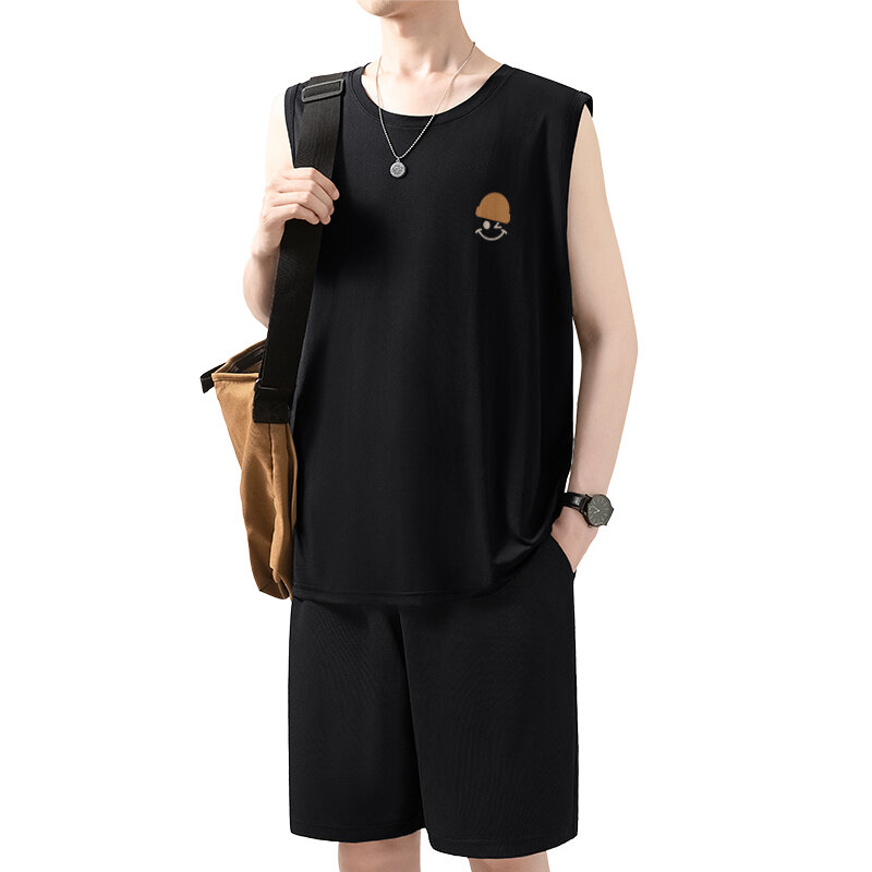 Комплект одежды Miniso, размер 2XL