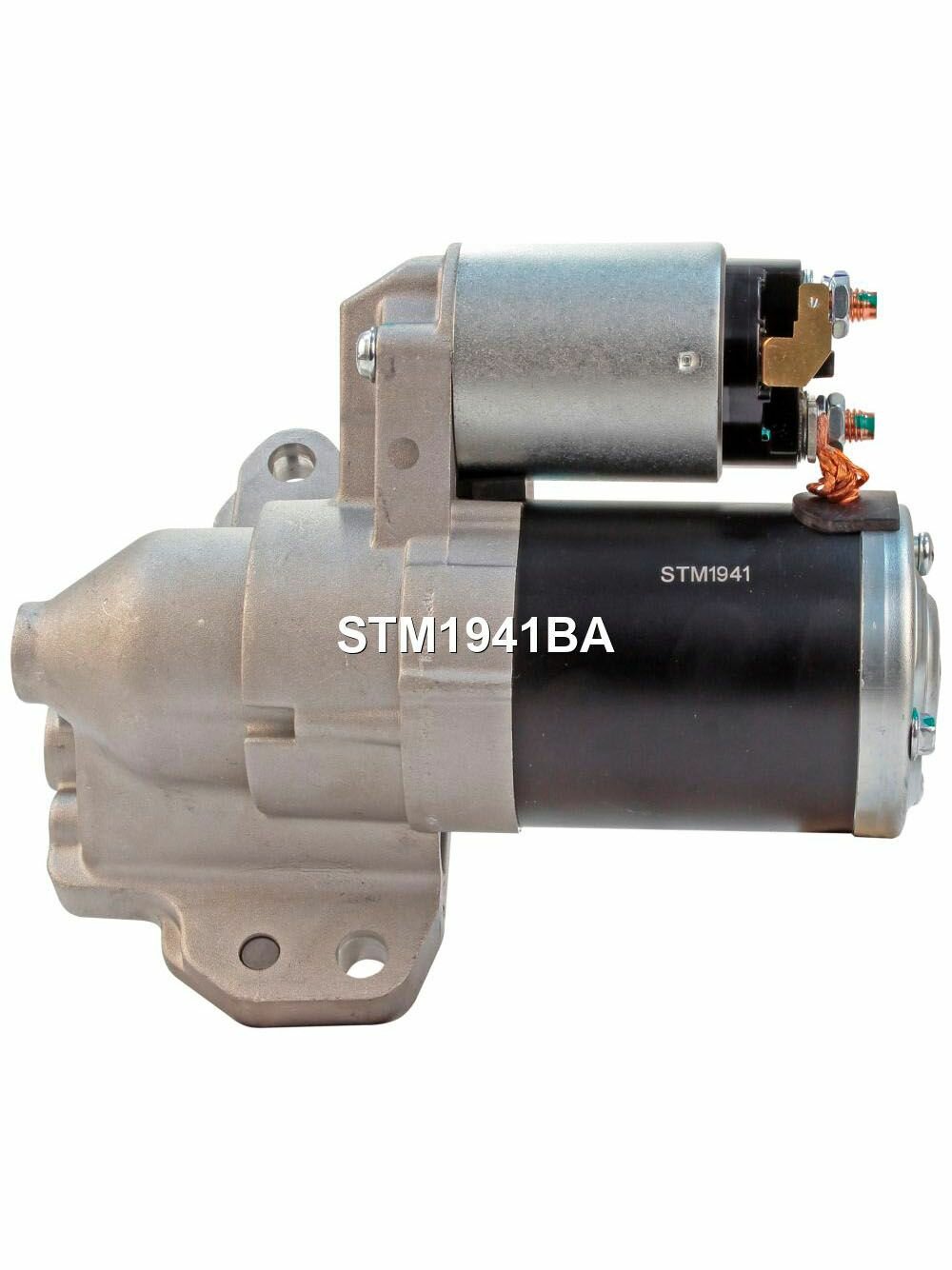 Стартер Mazda CX-9 (Мазда ЦХ-9) — фото 1