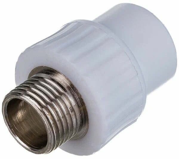 Муфта PP-R 20Х1/2