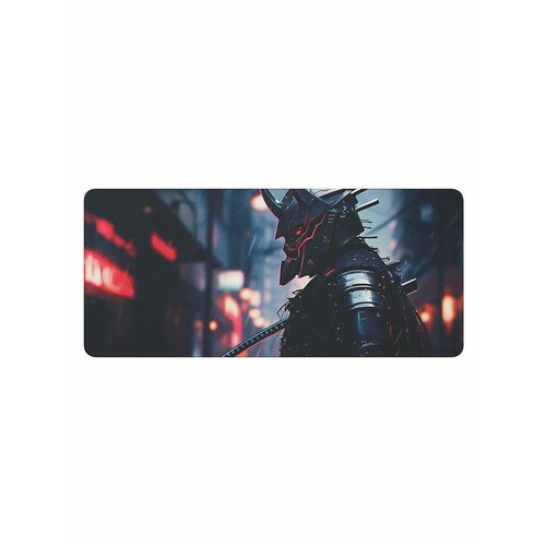 Игровой коврик HIPER HIG-F3 Samurai 1099₽