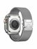 Ремешок для Apple Watch 49 / 45 / 44 mm Natural Titanium New Mila...