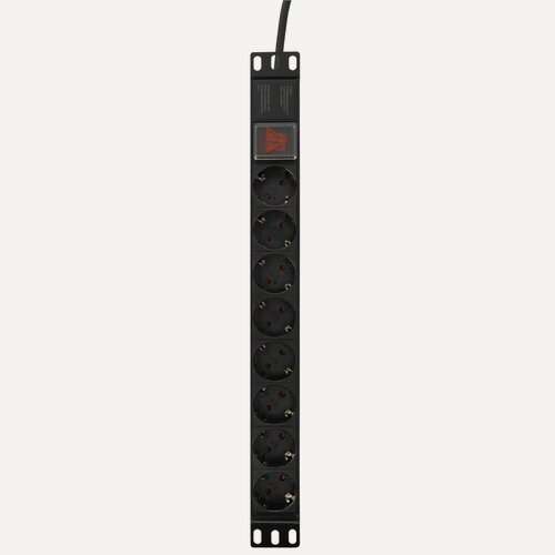 Изображение товара Блок сетевых розеток 5bites NM-PDU-8