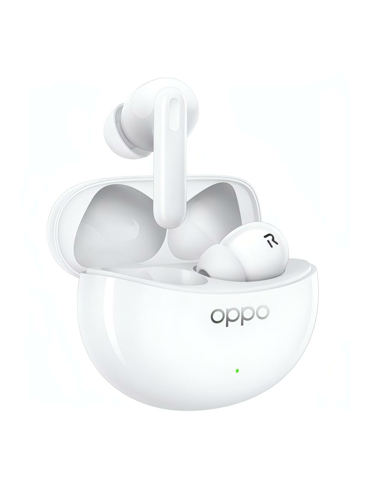 Наушники True Wireless OPPO Enco Air3 Pro White