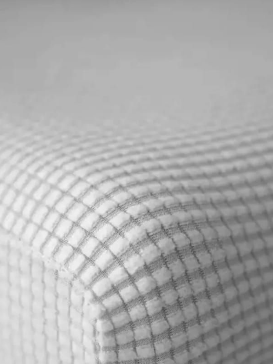 Чехлы на стулья со спинкой универсальные 4шт, чехлы для стульев — фото 1