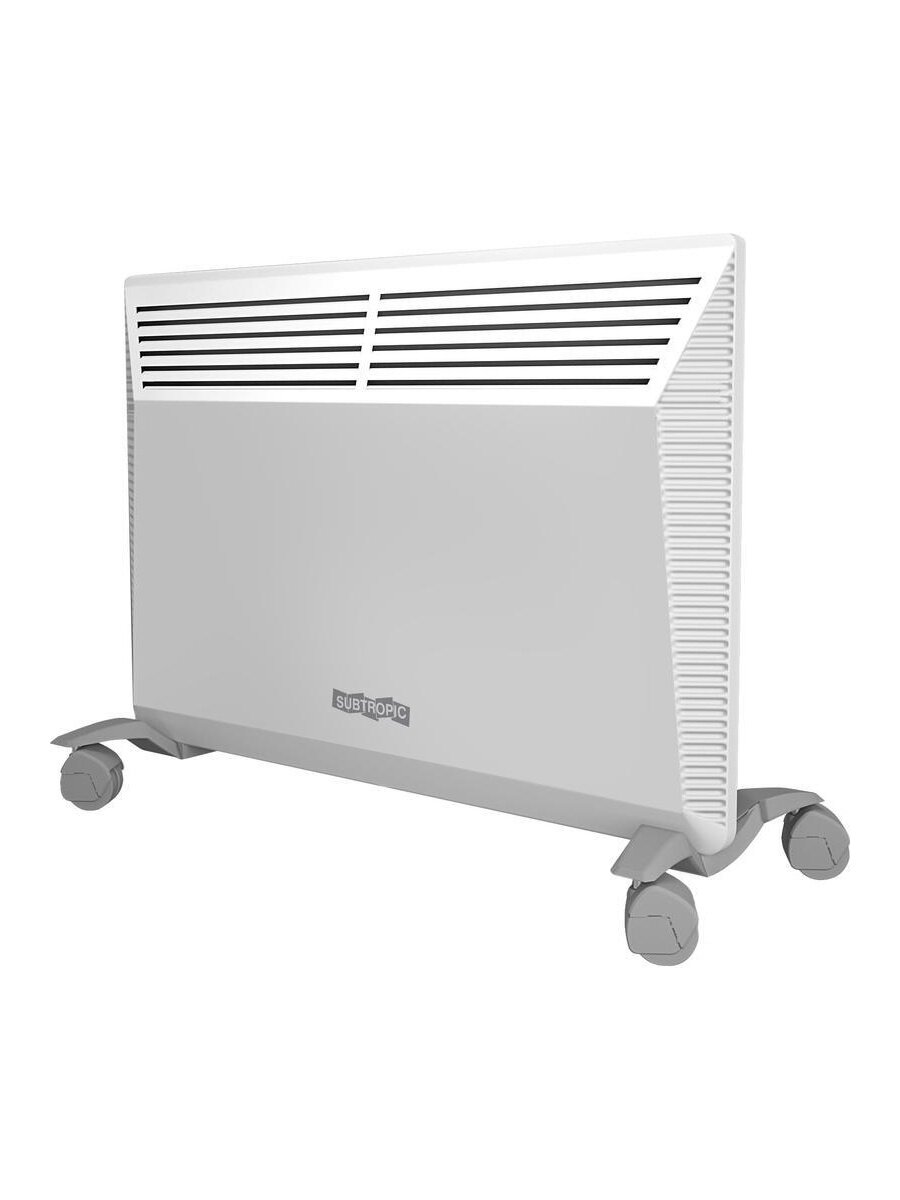 Конвектор Subtropic Mechanic напольный (с ножками) 1000Вт м/т SUB/EC-1000 EMR Subtropic НС-1102381